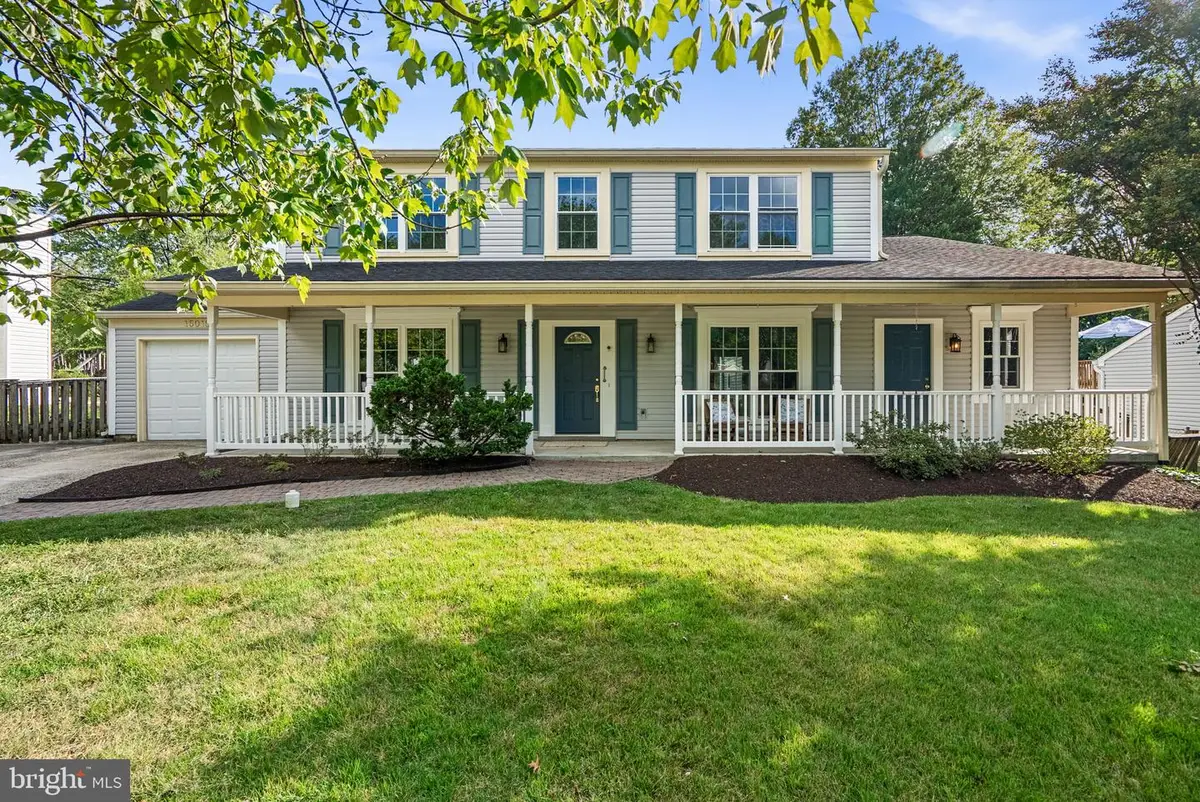 15015 Nighthawk Ln, Bowie, MD 20716 - #1