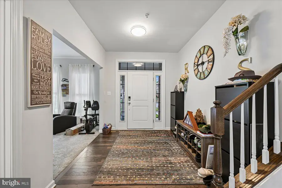 12503 Old Habersham Ln, Brandywine, MD 20613 - #3