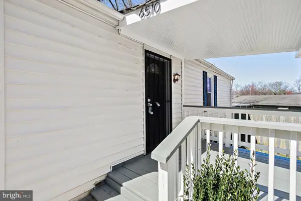 6510 Blacklog St, CAPITOL HEIGHTS, MD 20743
