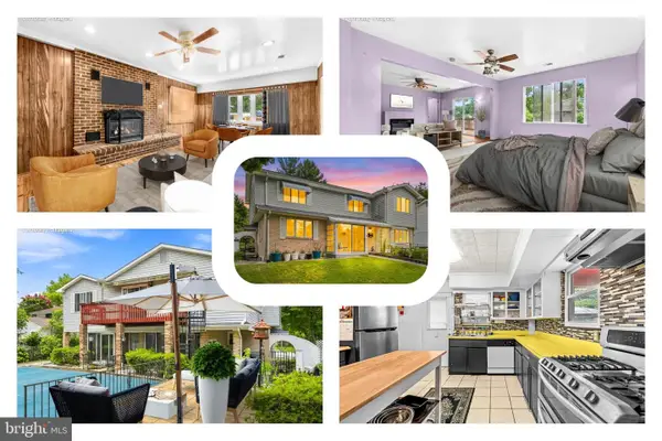 3625 Tyrol Dr, GLENARDEN, MD 20774