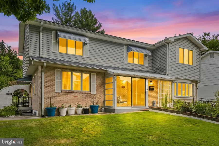 3625 Tyrol Dr, Glenarden, MD 20774 - #2