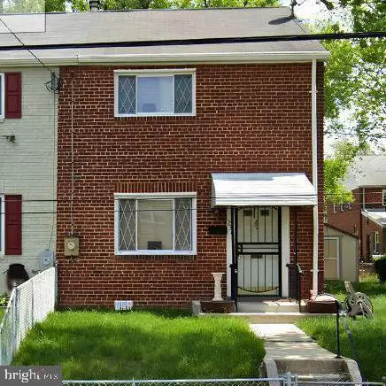 2306 Houston St, Suitland, MD 20746 - #1