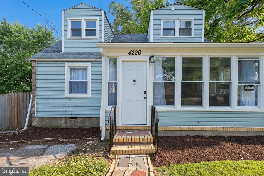 4220 71st Ave, Hyattsville, MD 20784 - #2