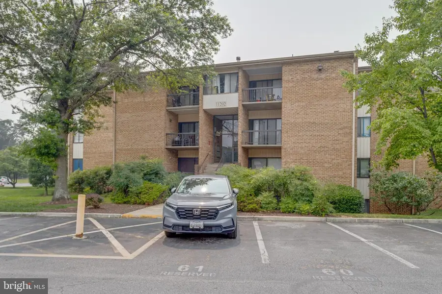 11202 Cherry Hill Rd #74, Beltsville, MD 20705 - #2