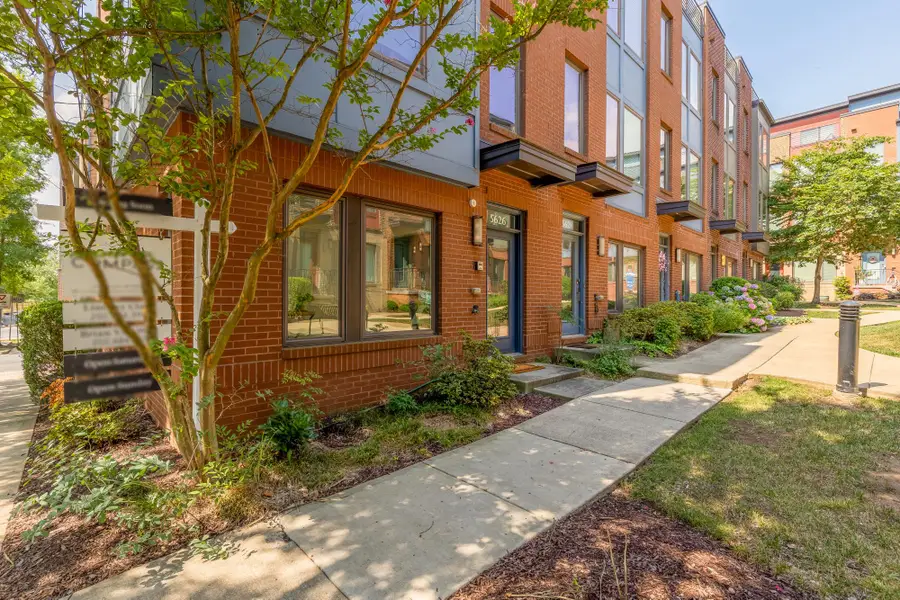 5626 46th Pl, Hyattsville, MD 20781 - #3
