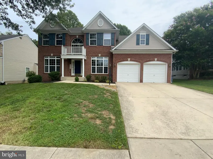 5202 Trotters Glen Dr, Upper Marlboro, MD 20772 - #2