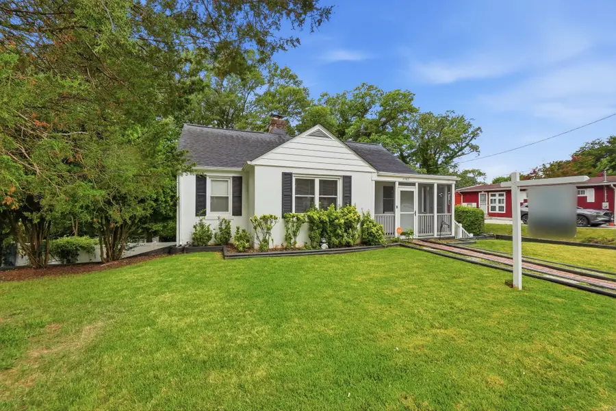 3203 Mulberry Ln, Temple Hills, MD 20748 - #2
