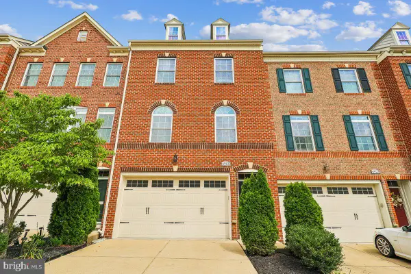 4925 Matapeakes Bounty Dr, BOWIE, MD 20720