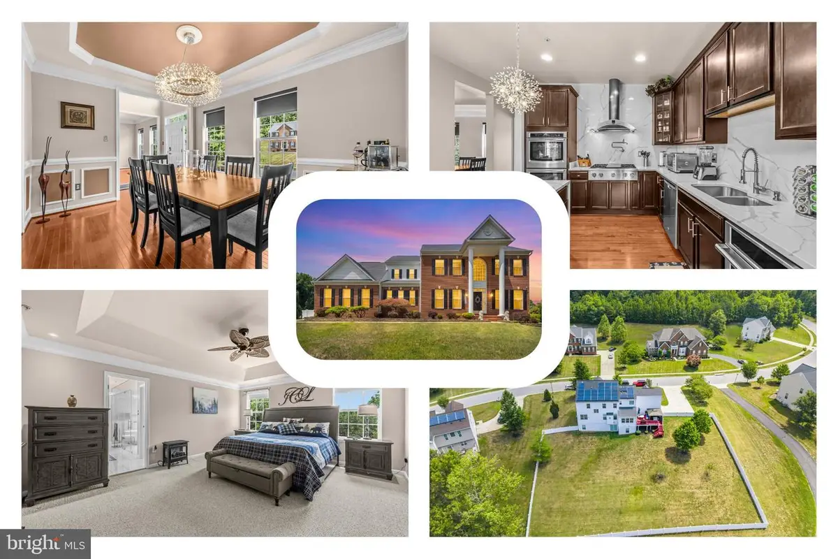2806 Pumpkin St, Clinton, MD 20735 - #1