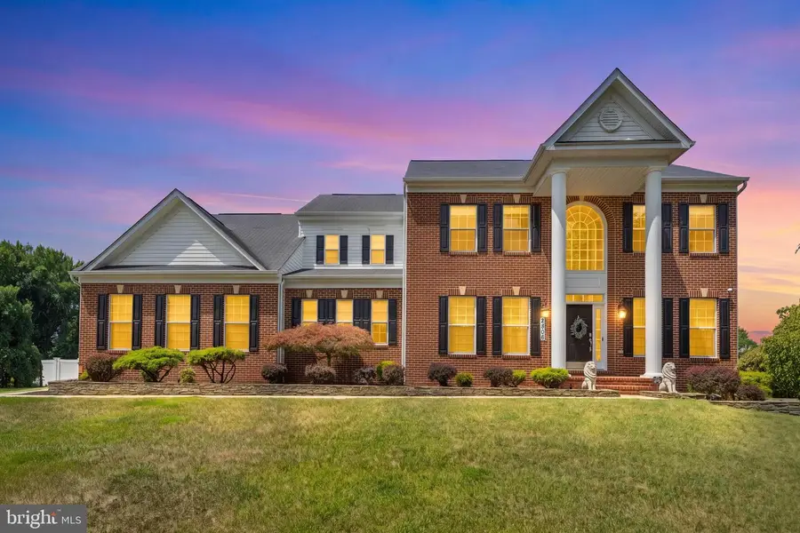 2806 Pumpkin St, Clinton, MD 20735 - #2