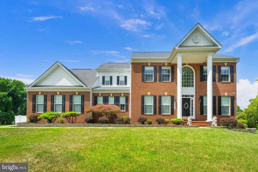 2806 Pumpkin St, Clinton, MD 20735 - #3