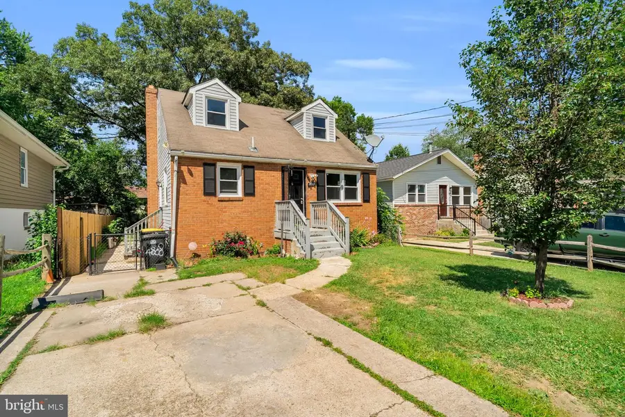 4808 Lexington Ave, Beltsville, MD 20705 - #2