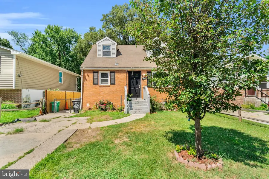 4808 Lexington Ave, Beltsville, MD 20705 - #3