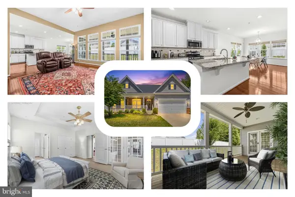 9411 Piaffe Cir, UPPER MARLBORO, MD 20772