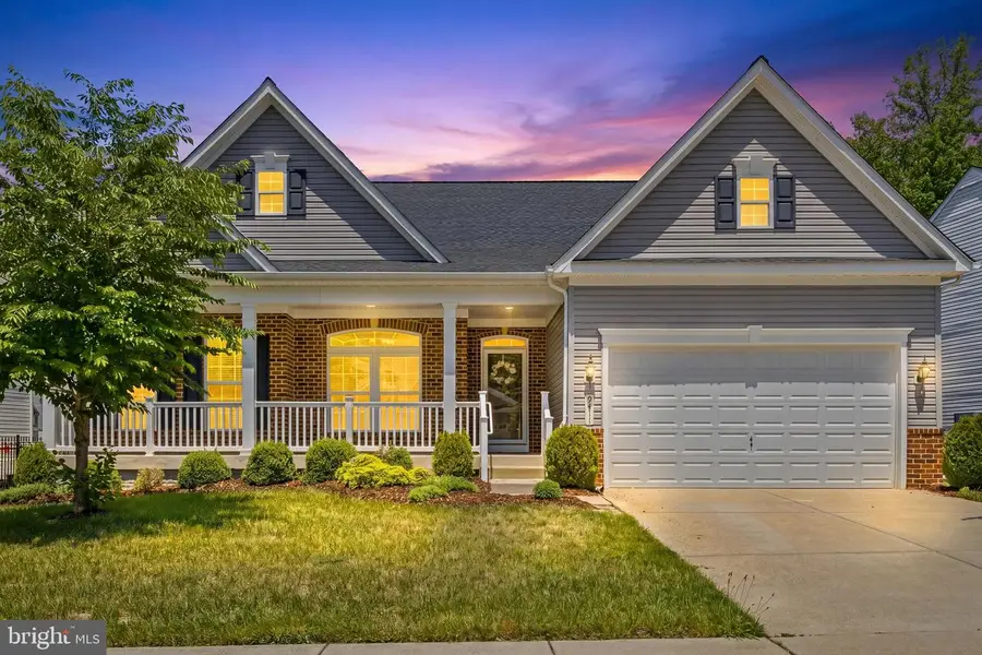 9411 Piaffe Cir, Upper Marlboro, MD 20772 - #2