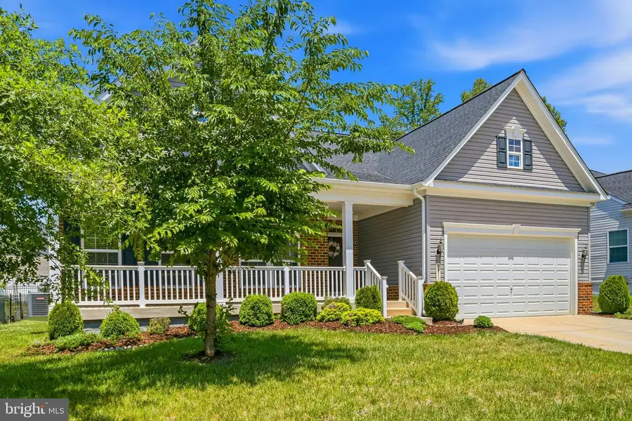 9411 Piaffe Cir, Upper Marlboro, MD 20772 - #3