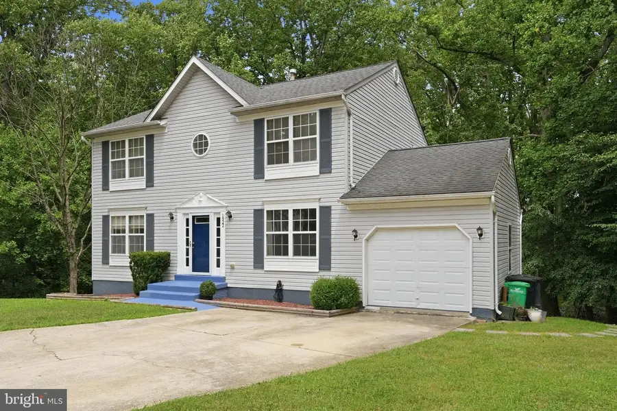 1922 Tall Timber Ct, Fort Washington, MD 20744 - #2