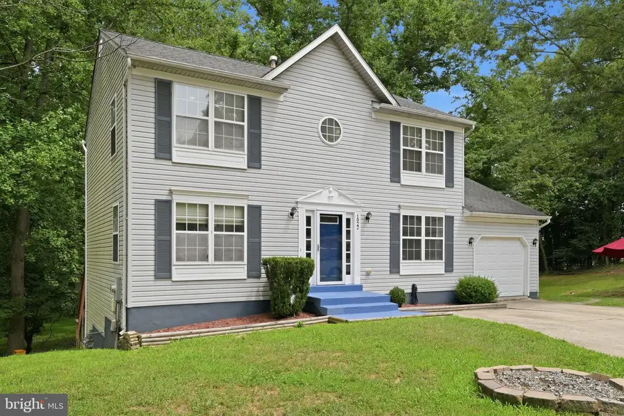 1922 Tall Timber Ct, Fort Washington, MD 20744 - #3