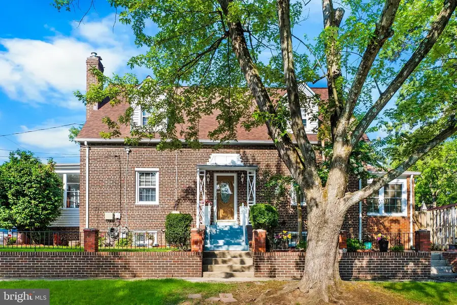 6328 Foster St, District Heights, MD 20747 - #3