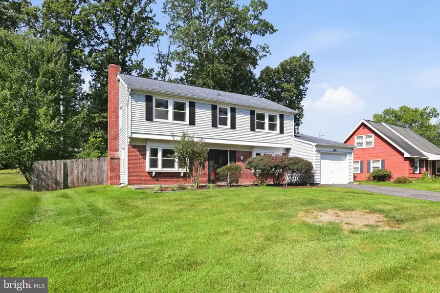 4113 Wakefield Ln, Bowie, MD 20715 - #2