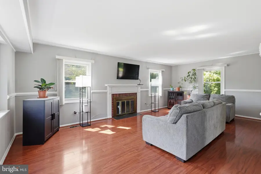 4113 Wakefield Ln, Bowie, MD 20715 - #3