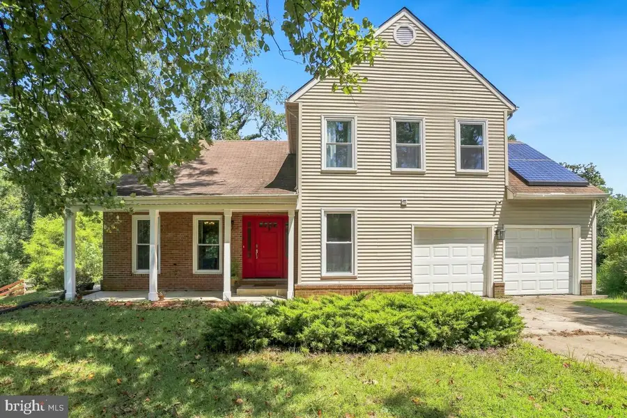425 Rosier Rd, Fort Washington, MD 20744 - #2