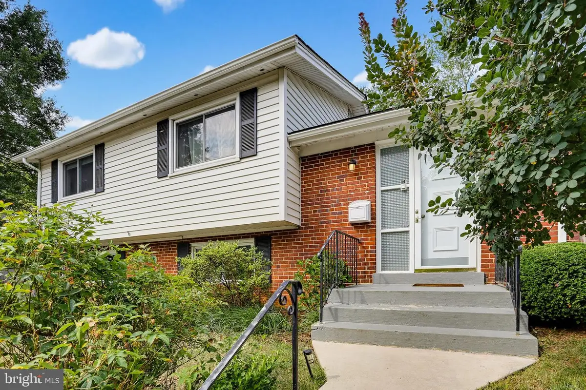 5923 Bryn Mawr Rd, College Park, MD 20740 - #1