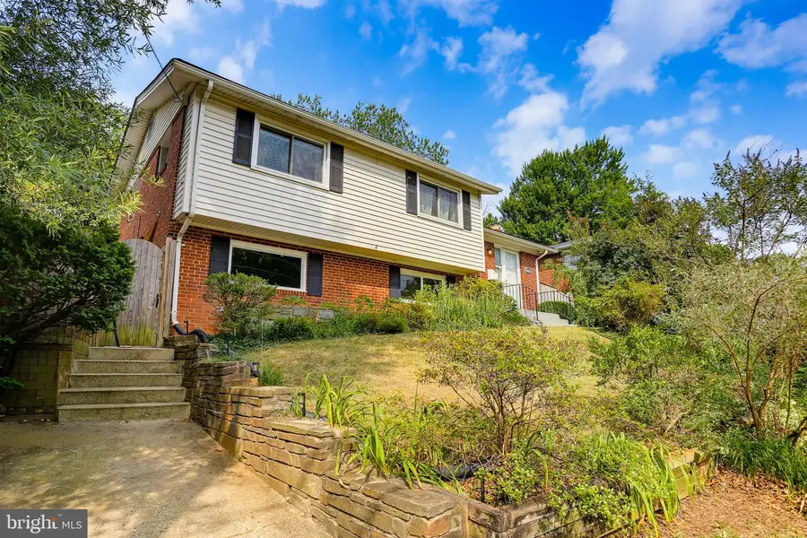 5923 Bryn Mawr Rd, College Park, MD 20740 - #2