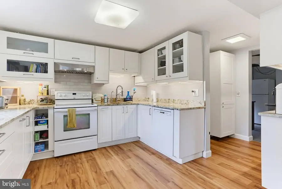 5923 Bryn Mawr Rd, College Park, MD 20740 - #3