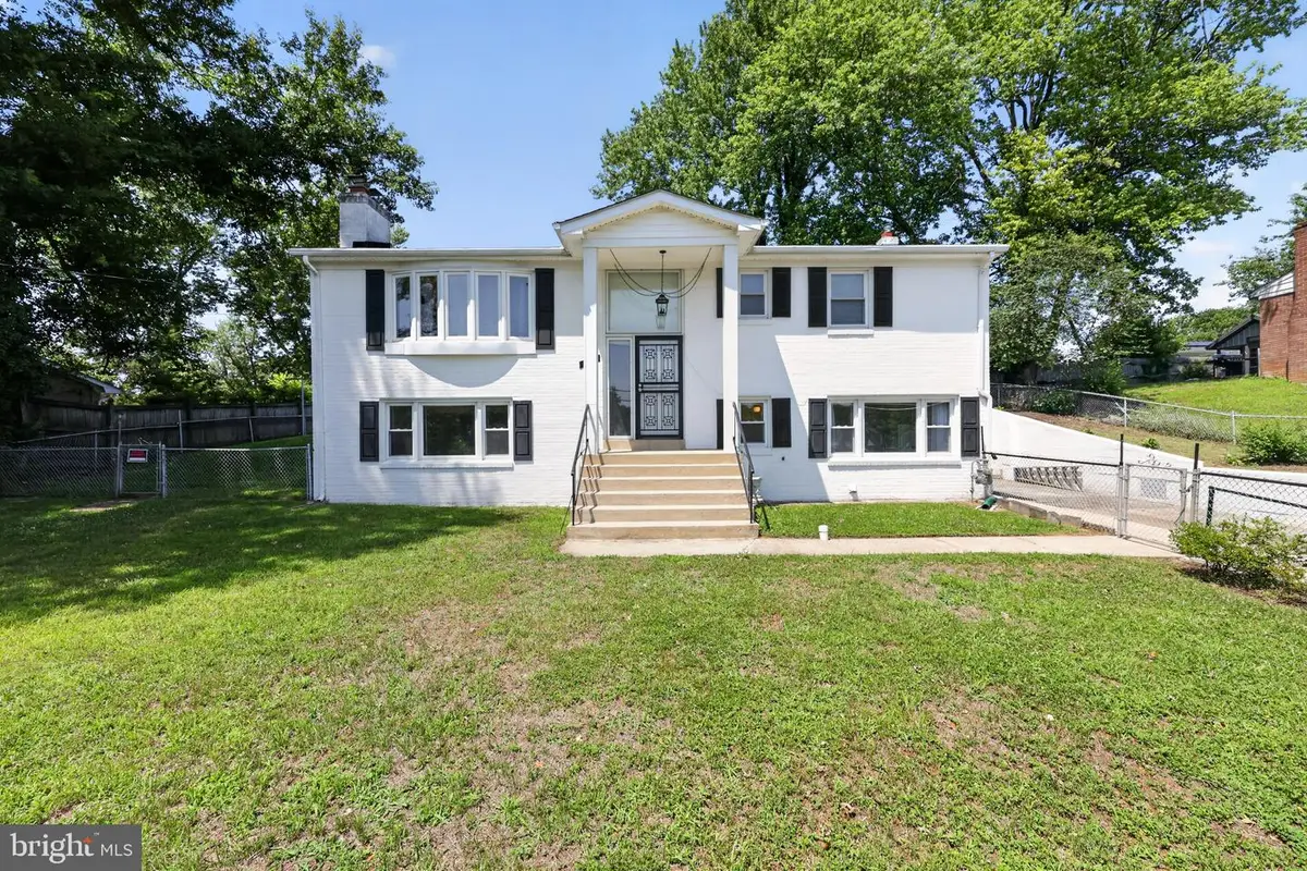 11321 Brandywine Rd, Clinton, MD 20735 - #1