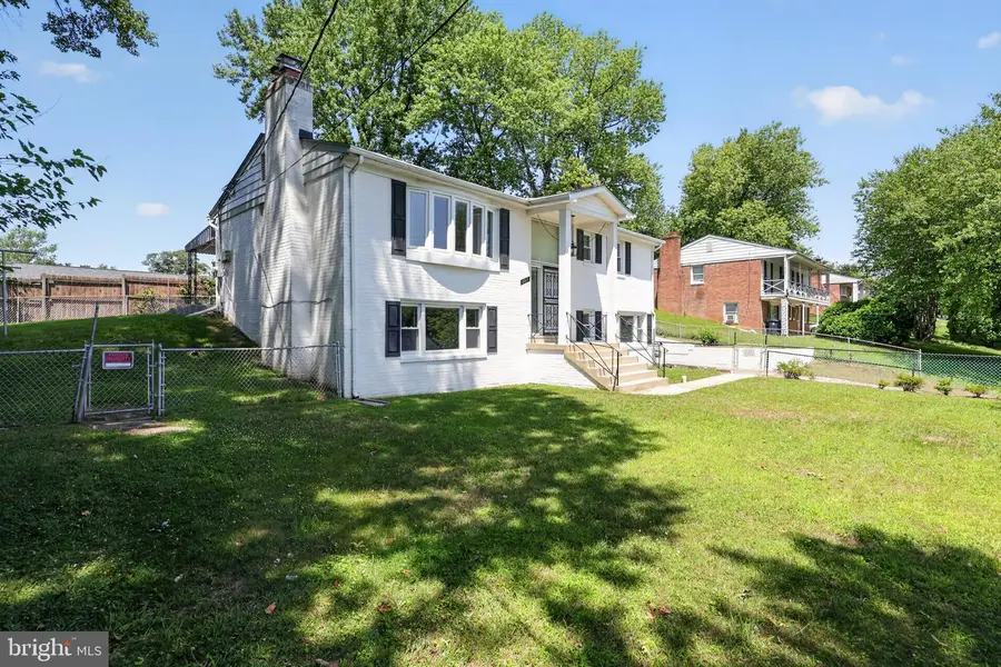 11321 Brandywine Rd, Clinton, MD 20735 - #2