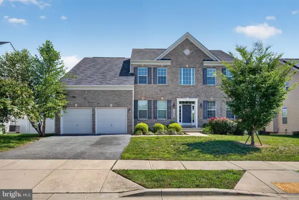 10604 Sir Brendan Ave, CLINTON, MD 20735