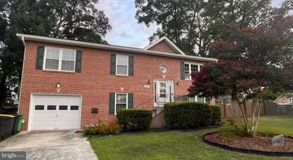 6907 Westchester Ct, TEMPLE HILLS, MD 20748