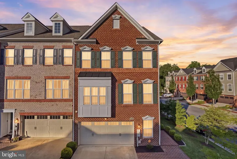 2818 Medstead Ln, Upper Marlboro, MD 20774 - #2