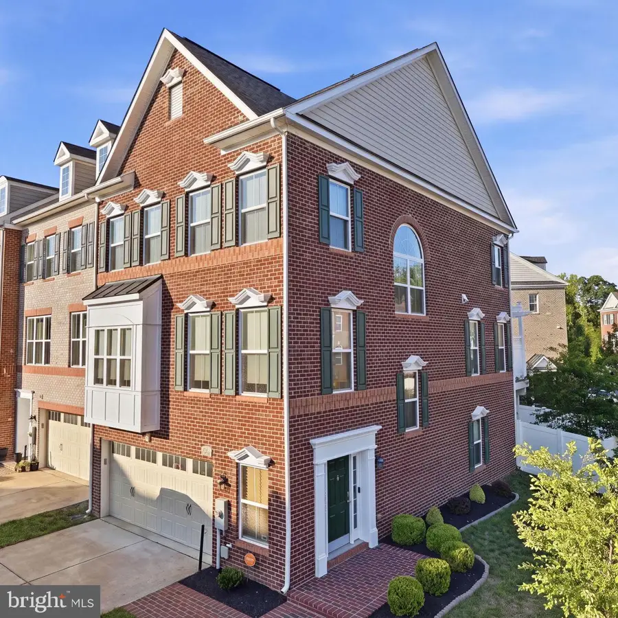 2818 Medstead Ln, Upper Marlboro, MD 20774 - #3