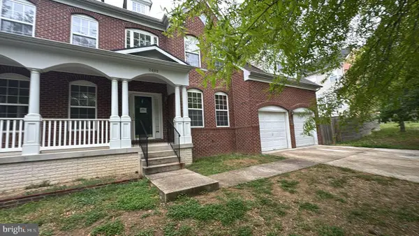 2408 Green Ginger Cir, ACCOKEEK, MD 20607