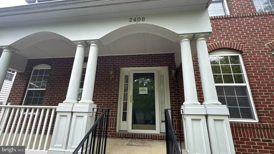 2408 Green Ginger Cir, Accokeek, MD 20607 - #2