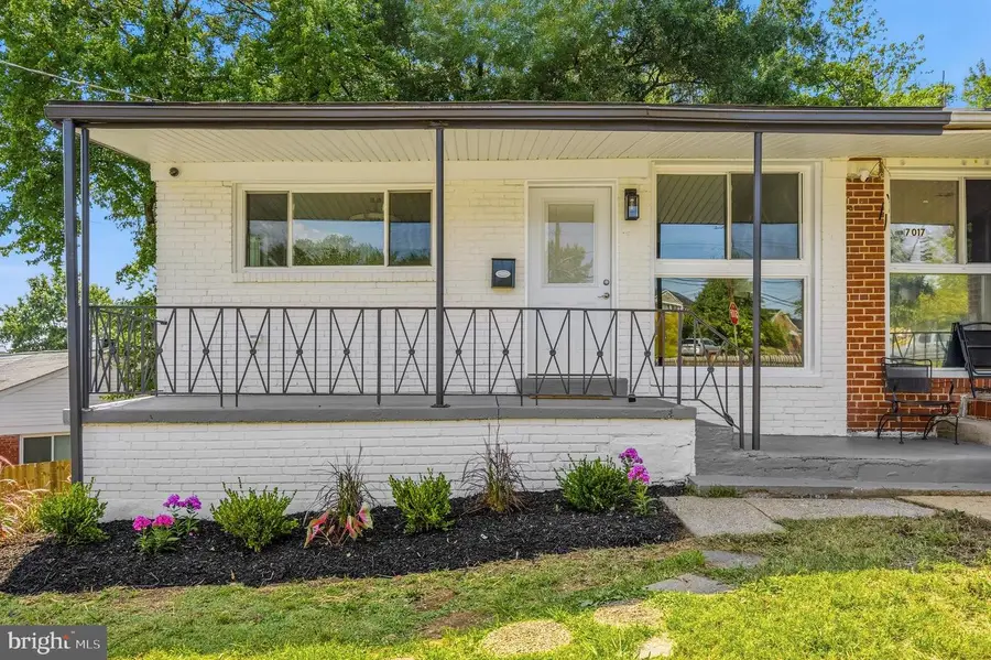 5112 70th Pl, Hyattsville, MD 20784 - #2