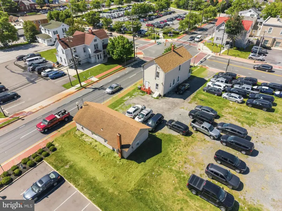 201-b Main St, Laurel, MD 20707 - #3