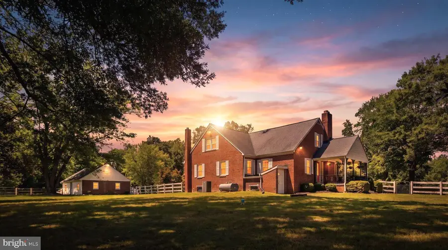 16401 Mount Calvert Rd, Upper Marlboro, MD 20772 - #2
