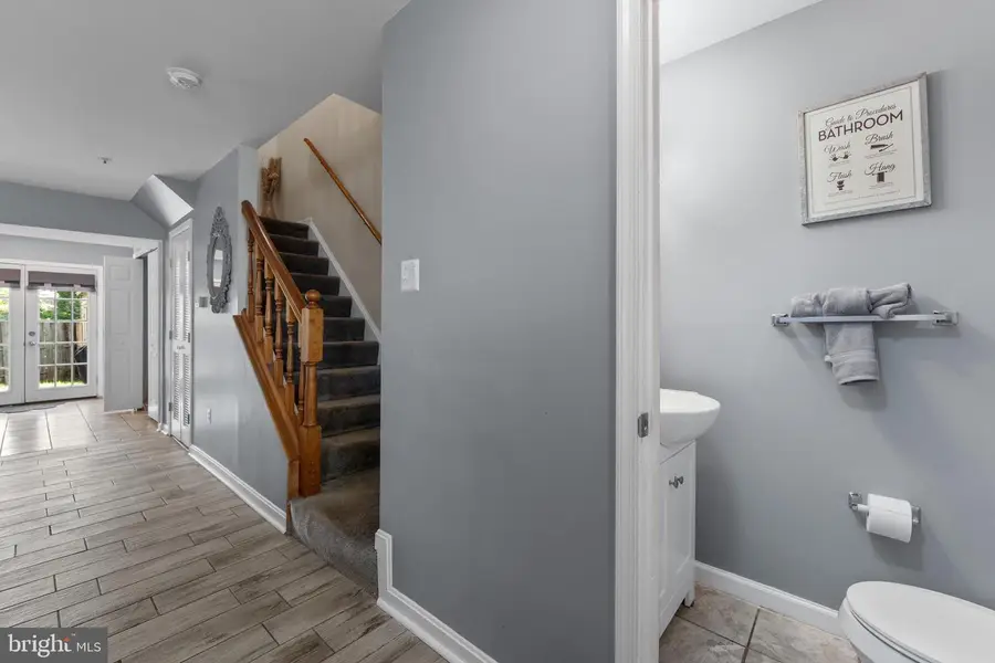 1727 Countrywood Ct, Landover, MD 20785 - #2