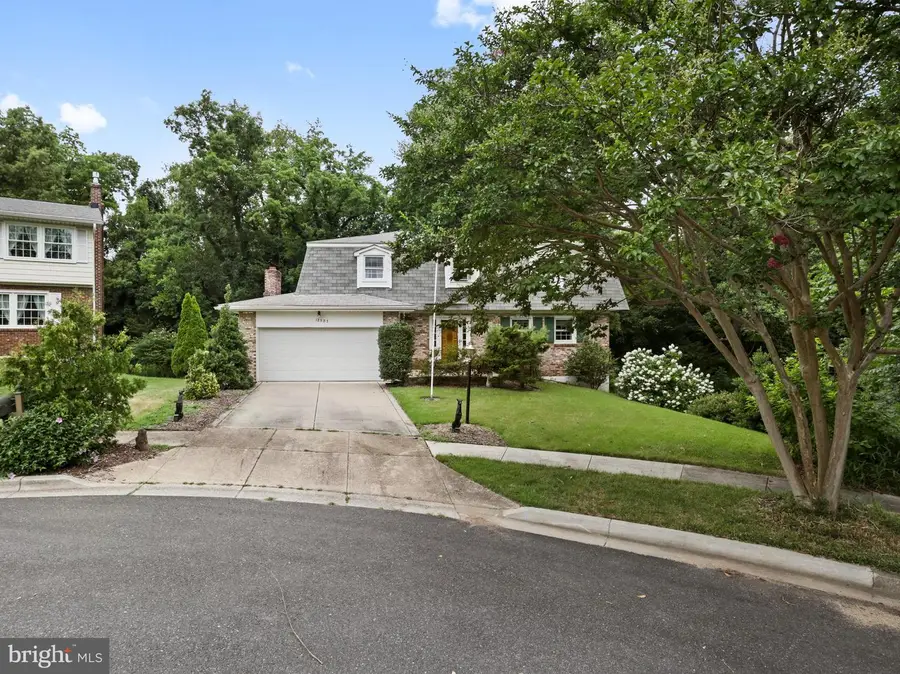 12903 Dauphin Ct, Fort Washington, MD 20744 - #3