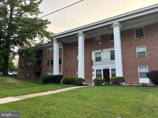 9808 47th Pl #206, COLLEGE PARK, MD 20740