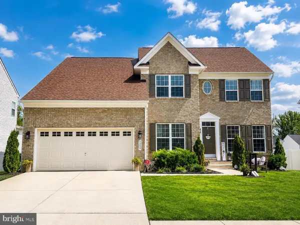 5809 Mcintosh Pl, BRANDYWINE, MD 20613