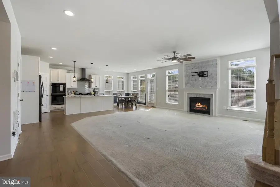 5809 Mcintosh Pl, Brandywine, MD 20613 - #3