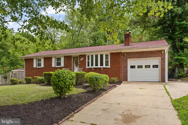 5609 San Juan Dr, CLINTON, MD 20735