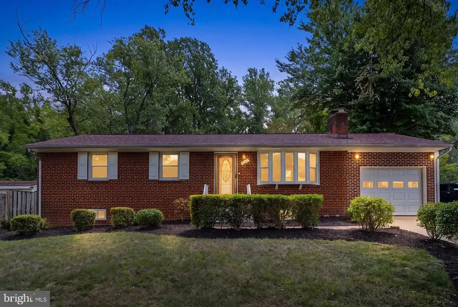 5609 San Juan Dr, Clinton, MD 20735 - #2