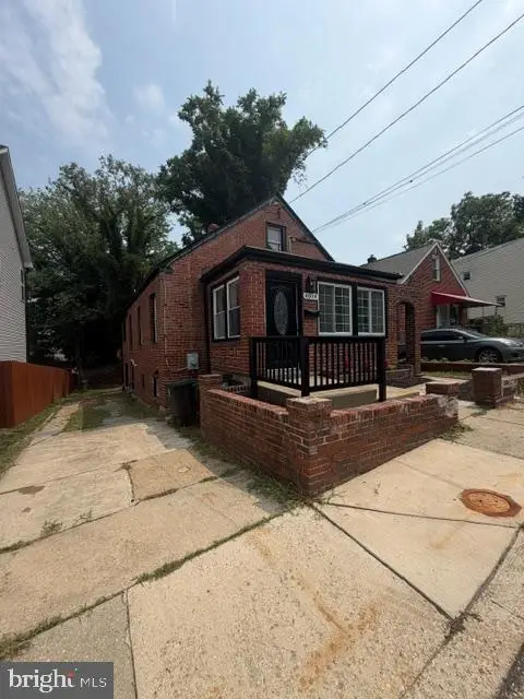 4008 Alton St, Capitol Heights, MD 20743 - #1