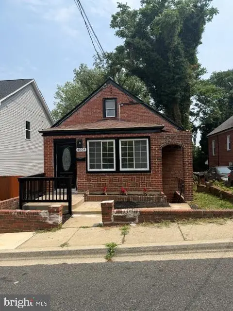4008 Alton St, Capitol Heights, MD 20743 - #2