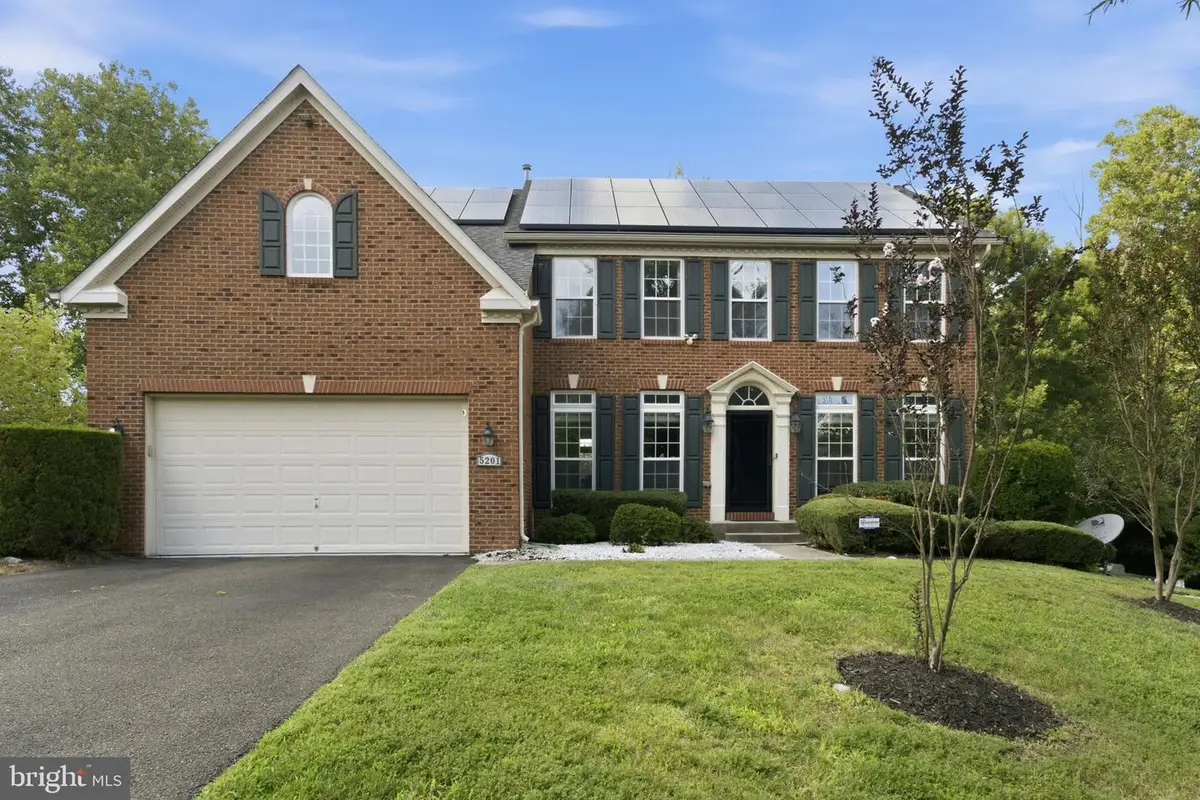 5201 Chestnut Manor Ct, Upper Marlboro, MD 20772 - #1
